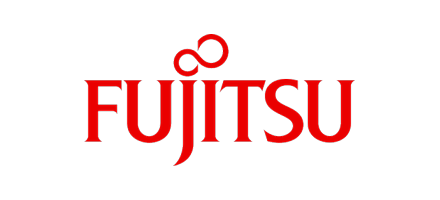 Fujitsu klíma logó