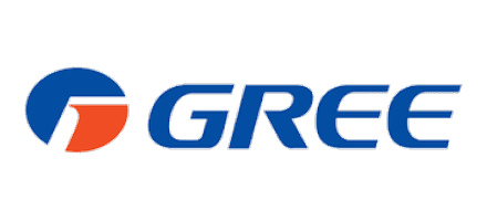 Gree klíma logó