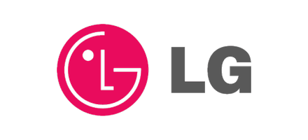 LG klíma logó