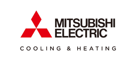 Mitsubishi Electric klíma logó