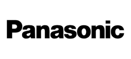 Panasonic klíma logó