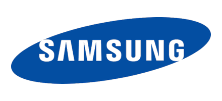 Samsung klíma logó