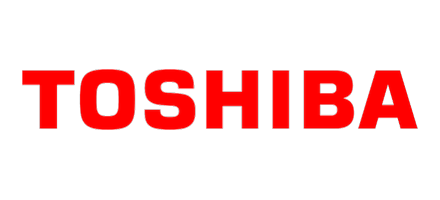 Toshiba klíma logó